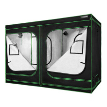 Cheap price portable indoor outdoor hydroponic grow tent plant grow tent garden greenhouse for home garden